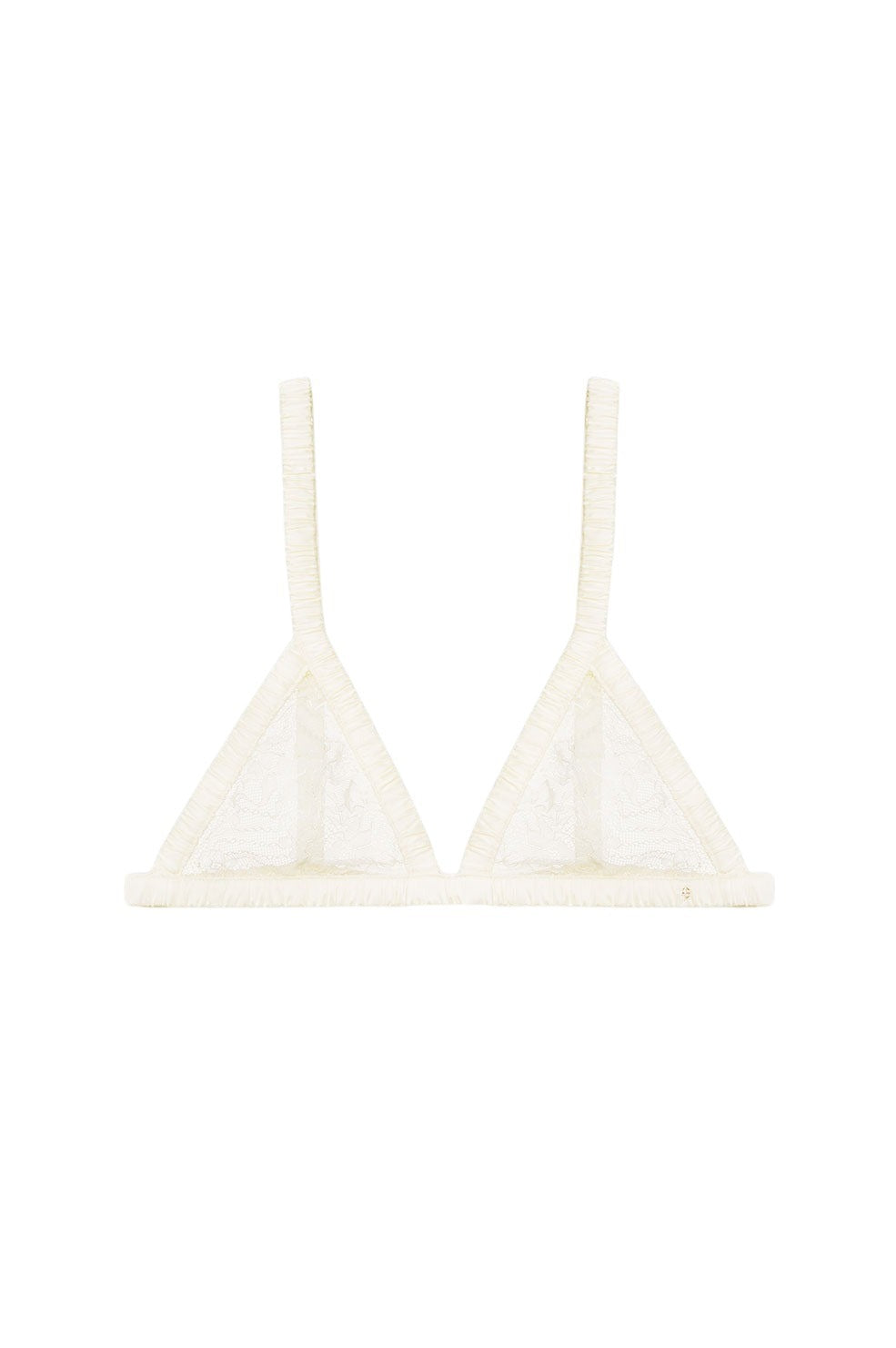 Soutien-gorge Lorel - Ecru