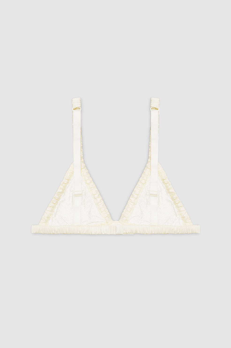 LOREL BRA - IVORY