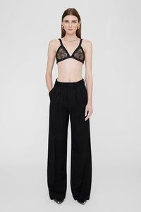 LOREL BRA - BLACK