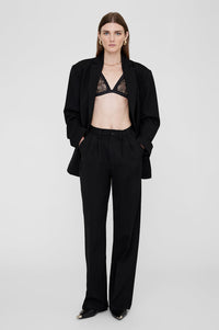 LOREL BRA - BLACK