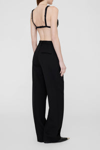 LOREL BRA - BLACK
