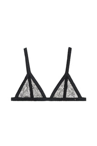 LOREL BRA - BLACK