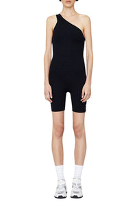 LORE ONE PIECE - BLACK