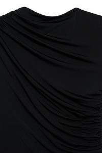 LUCIA TOP - BLACK