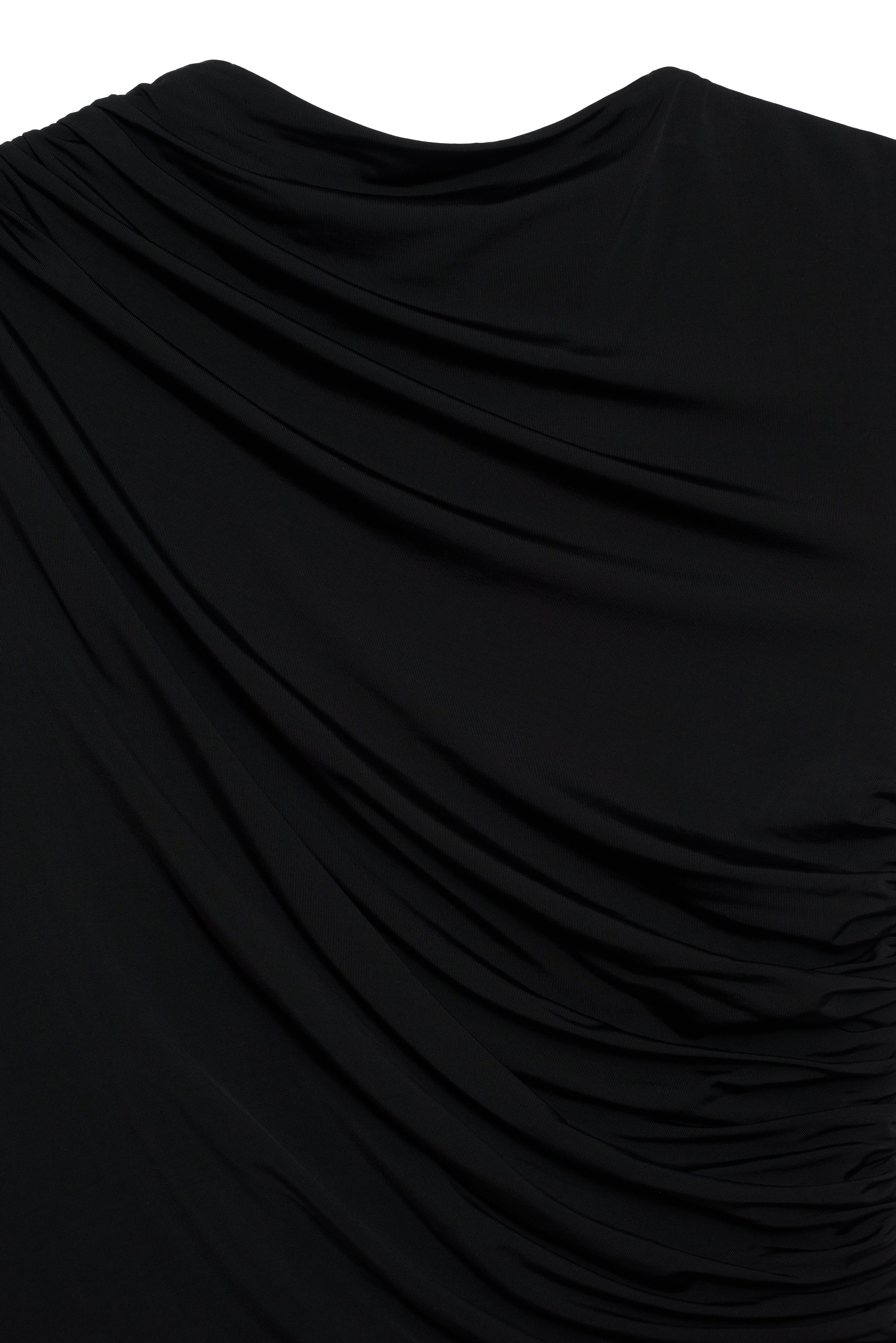 LUCIA TOP - BLACK