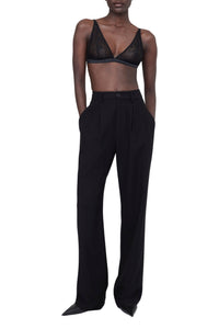 11qty NEW / LUELLA BRA - BLACK