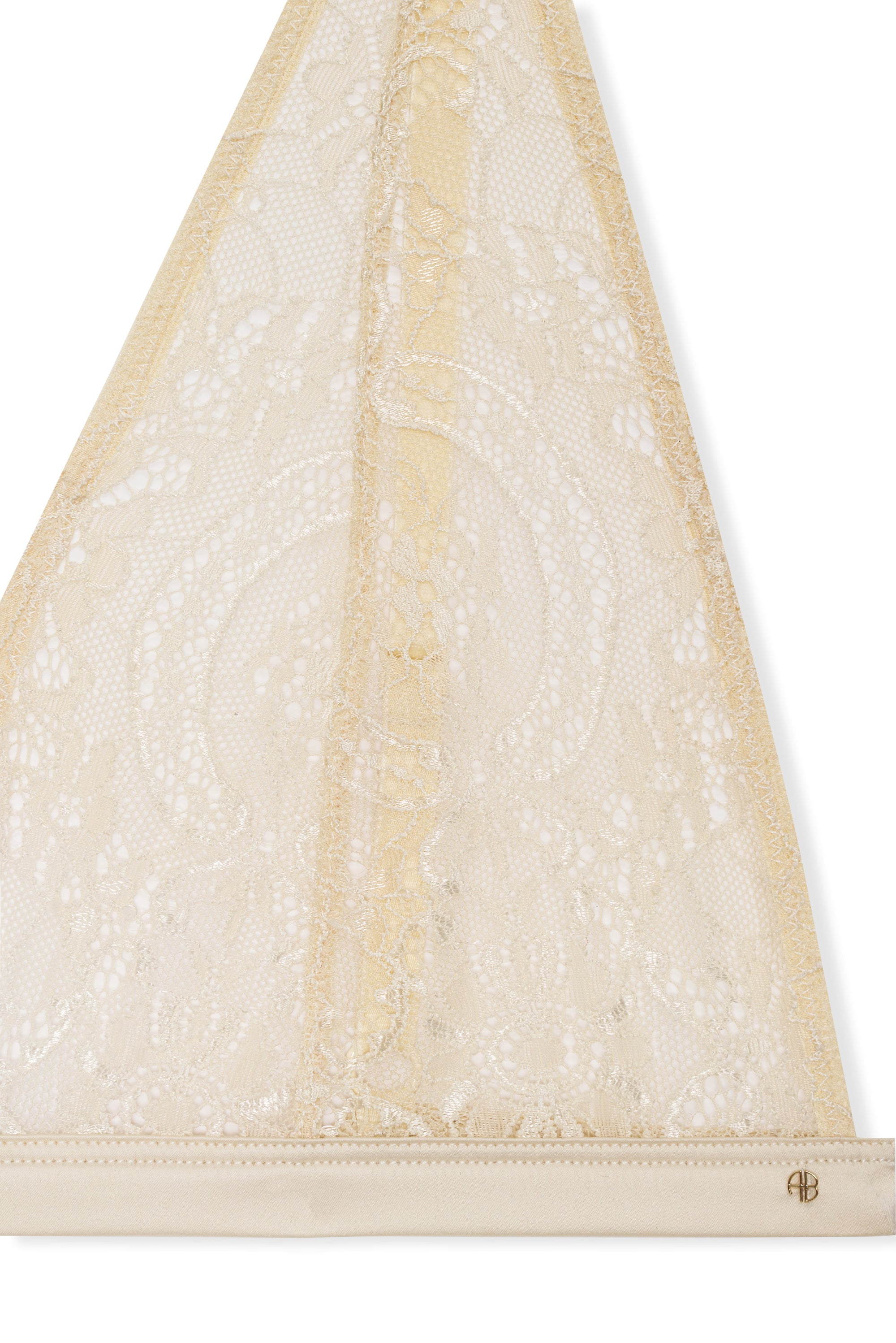LUELLA BRA - NUDE
