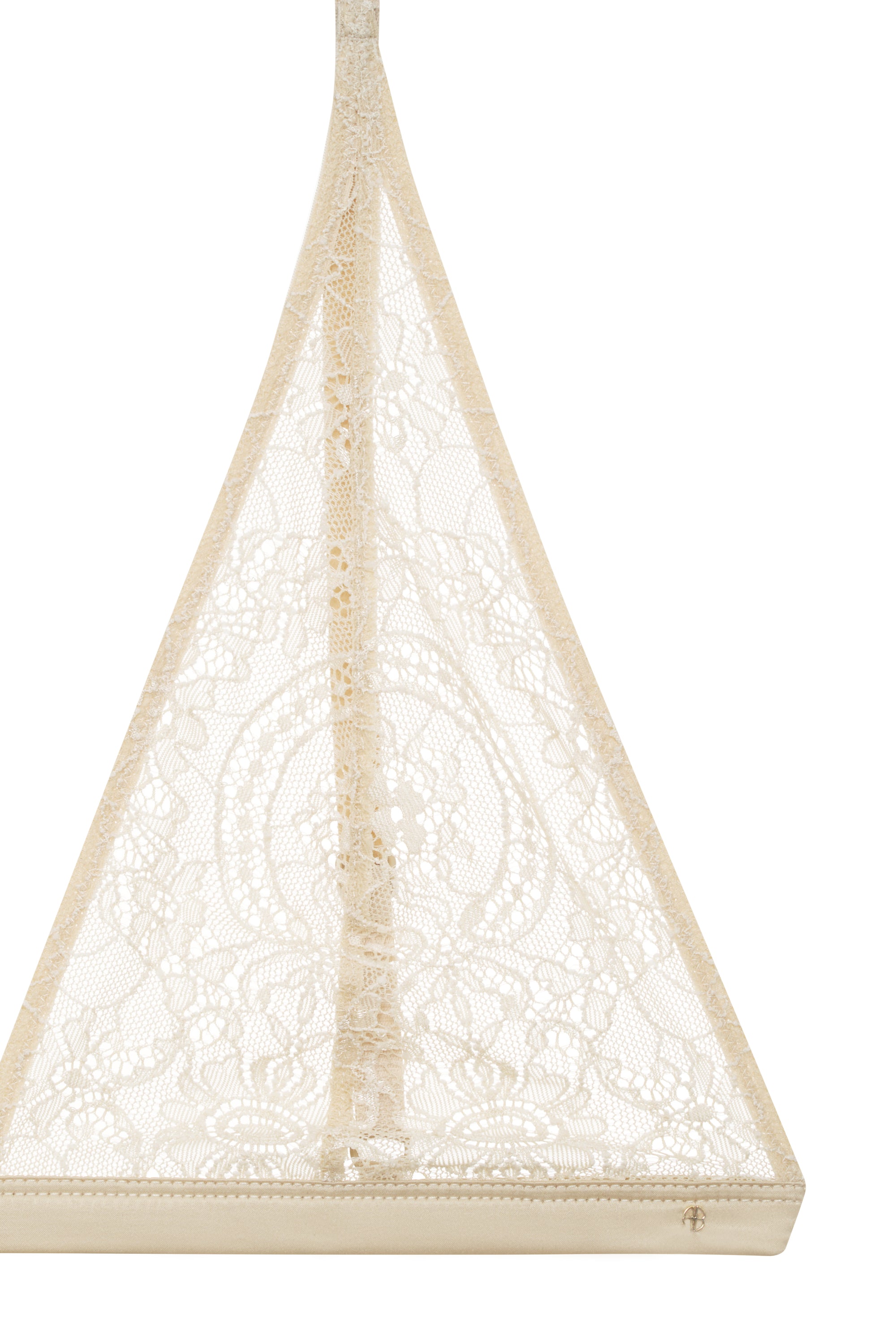 18qty NEW / LUELLA BRA - NUDE