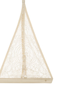 LUELLA BRA - NUDE