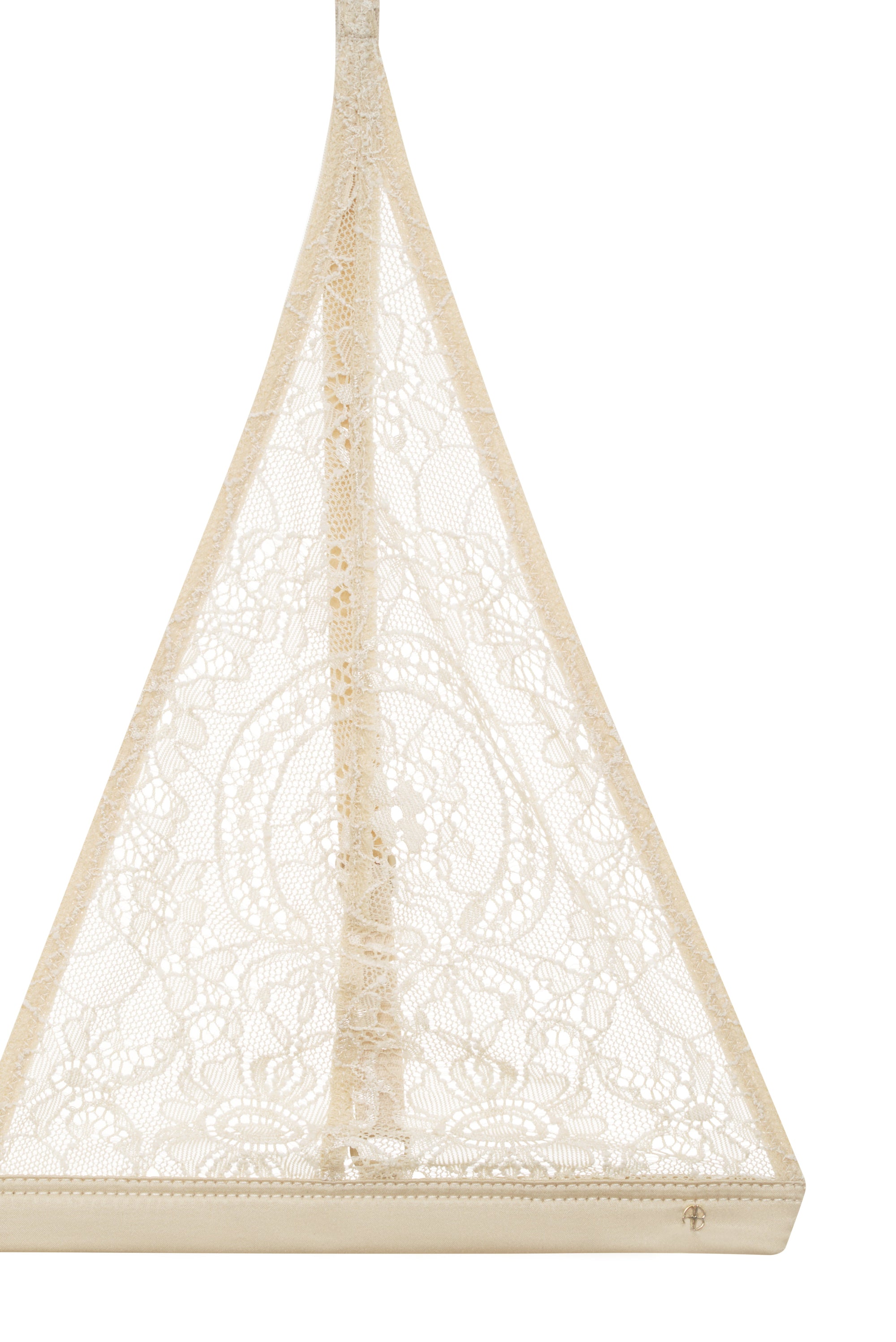 LUELLA BRA - NUDE