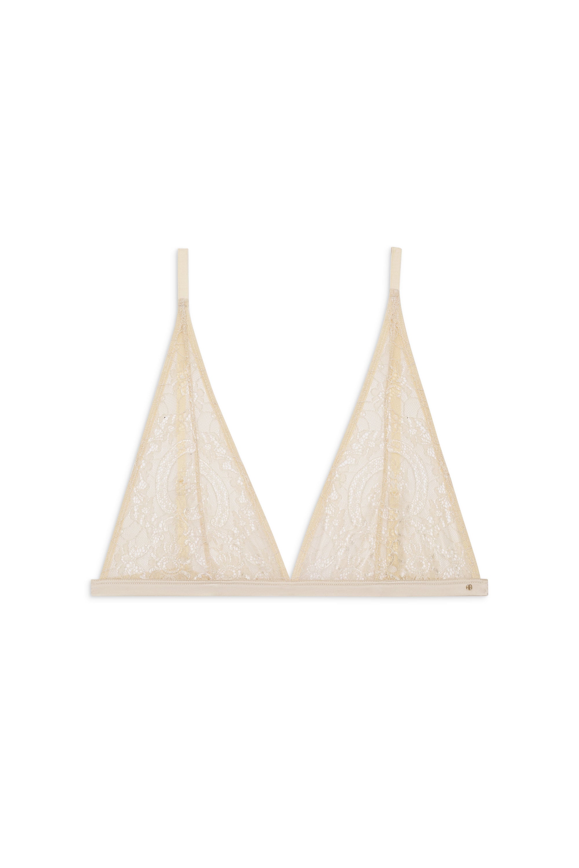 LUELLA BRA - NUDE