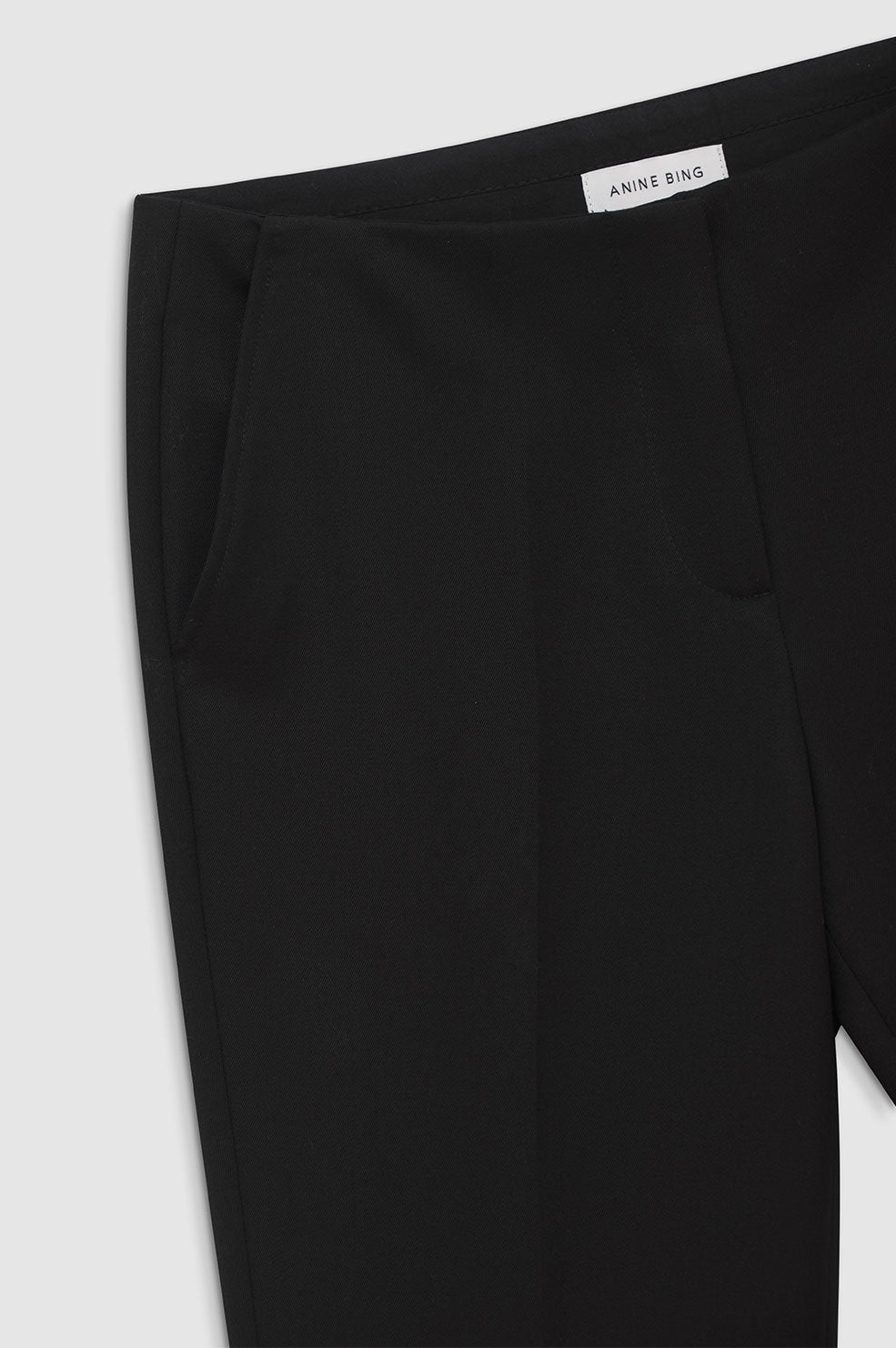 LULA PANT - BLACK