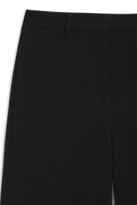 46qty RELIQUAT 120€ / LYRA TROUSER - BLACK