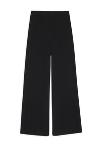 Lyra high waist trousers - Black