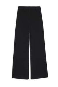 46qty RELIQUAT 120€ / LYRA TROUSER - BLACK