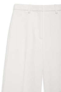 2qty RELIQUAT 120€ / LYRA TROUSER - IVORY