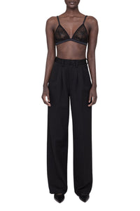 1qty NEW / MADDY BRA - BLACK