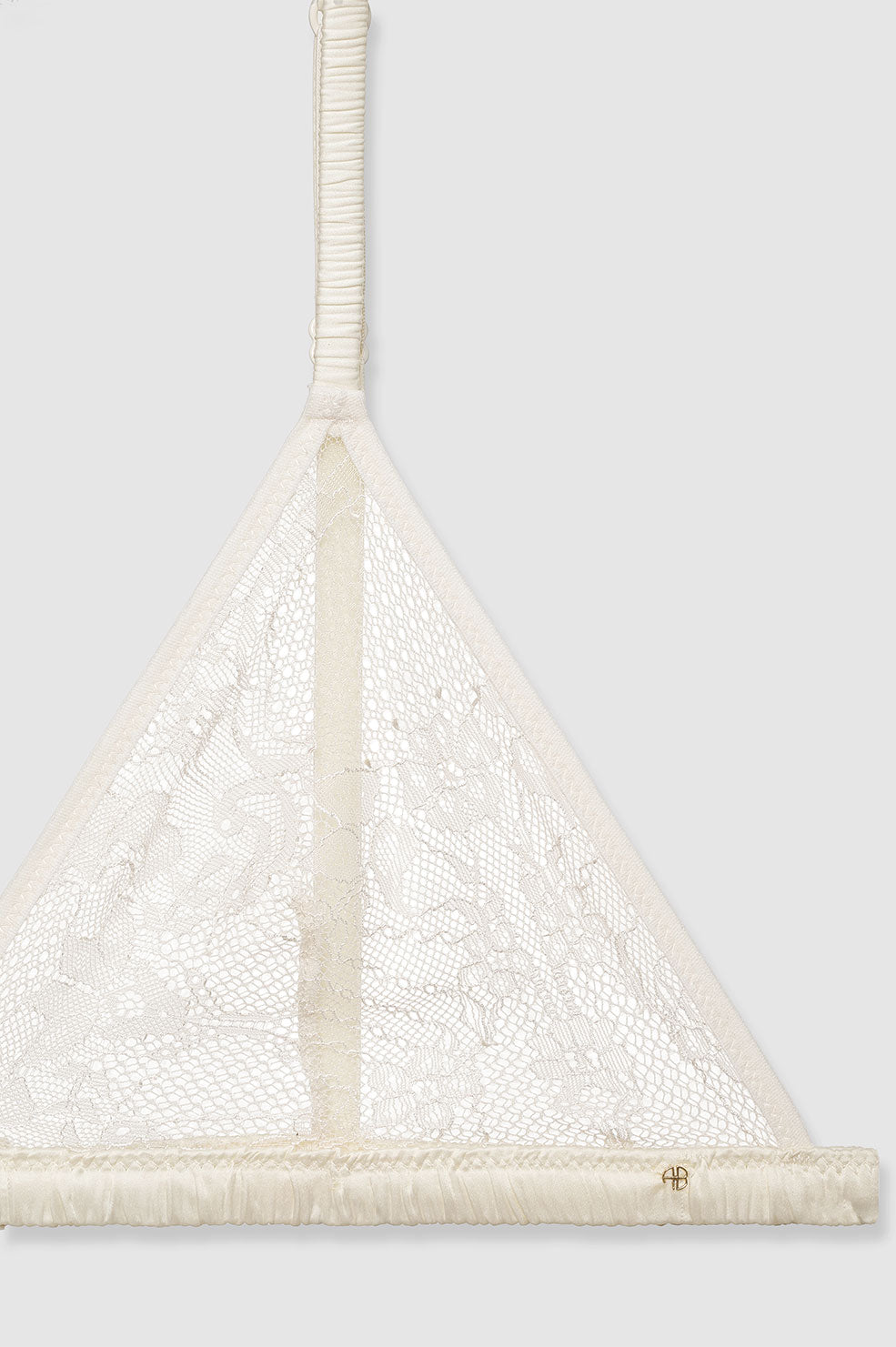 MADDY BRA - IVORY