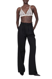 MADDY BRA - IVORY