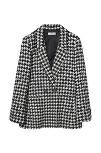 Blazer Madeleine - Print