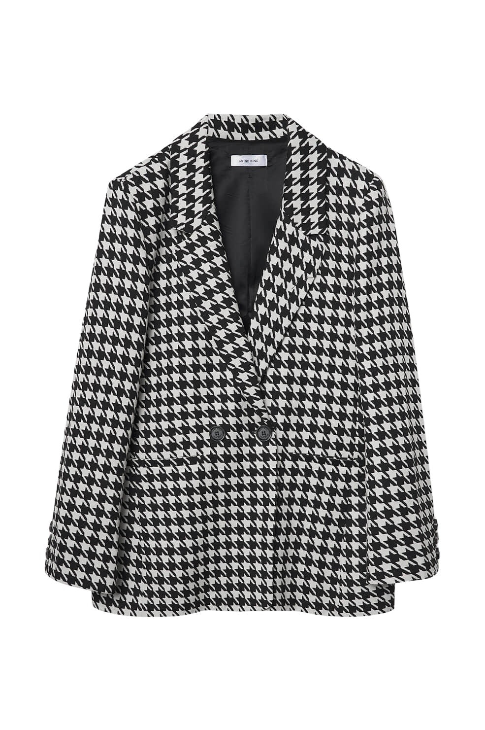 Blazer Madeleine - Print