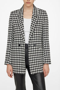 Blazer Madeleine - Print