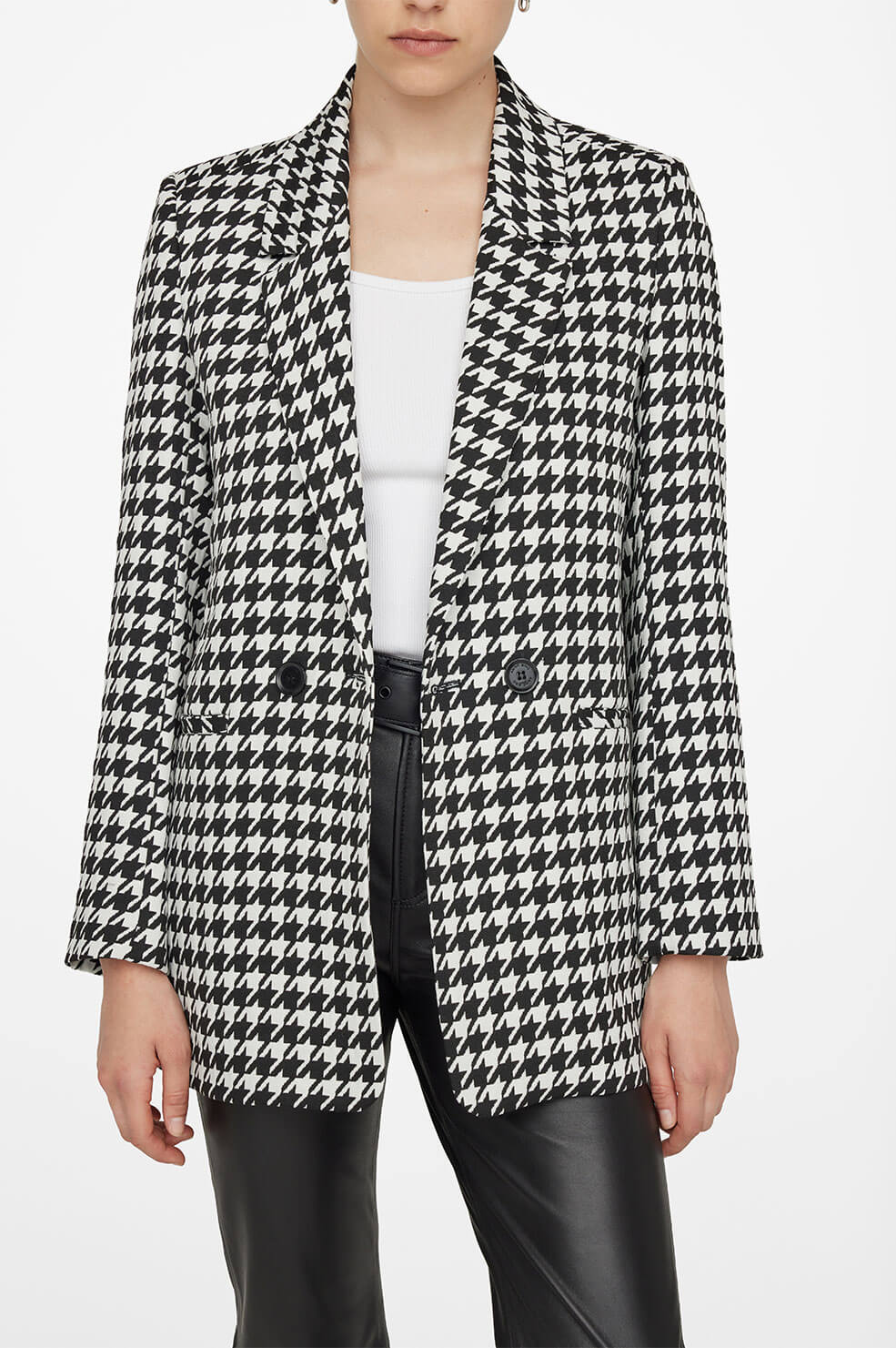 Blazer Madeleine - Print