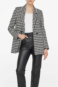 Blazer Madeleine - Print