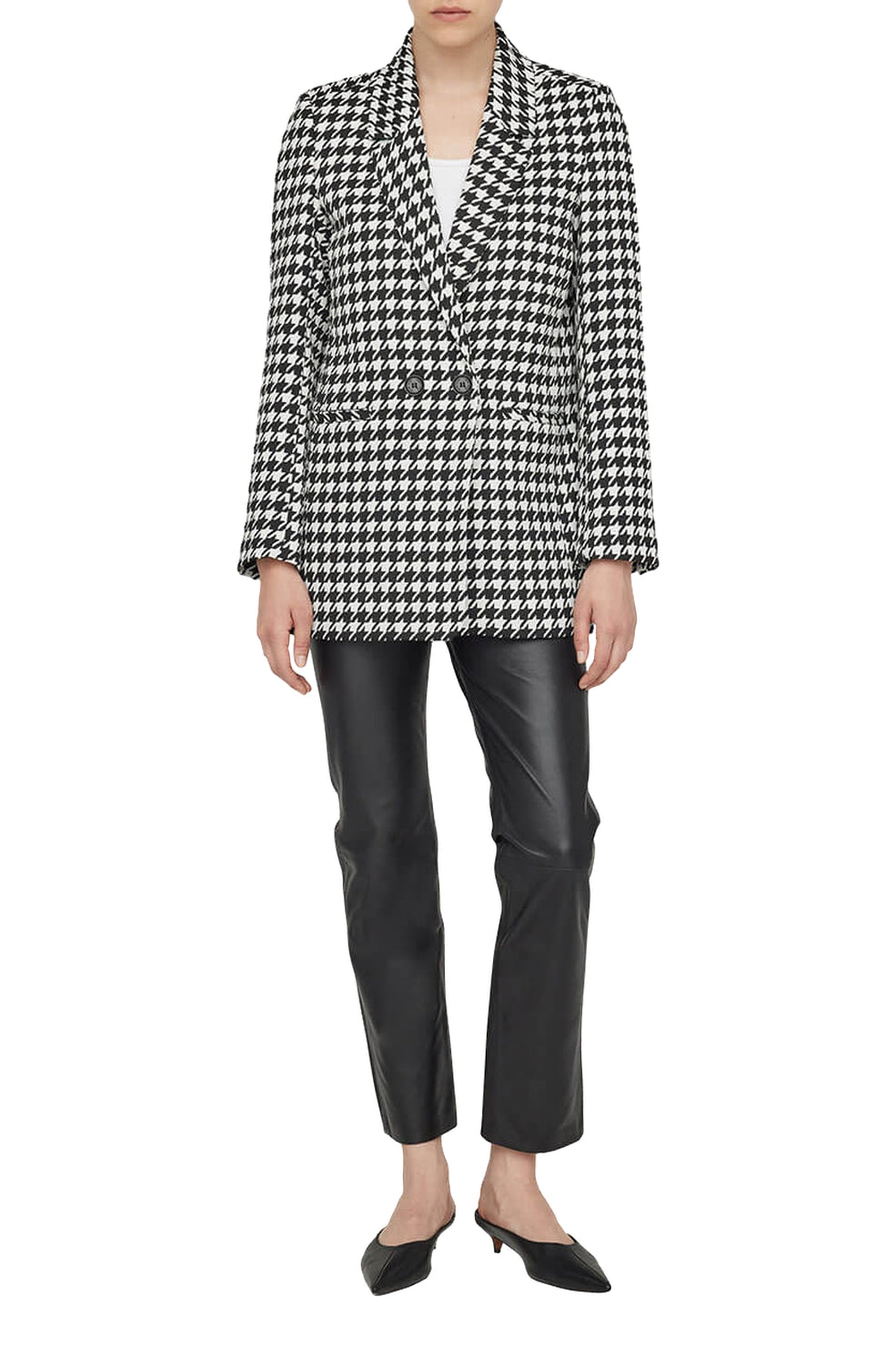 Blazer Madeleine - Print