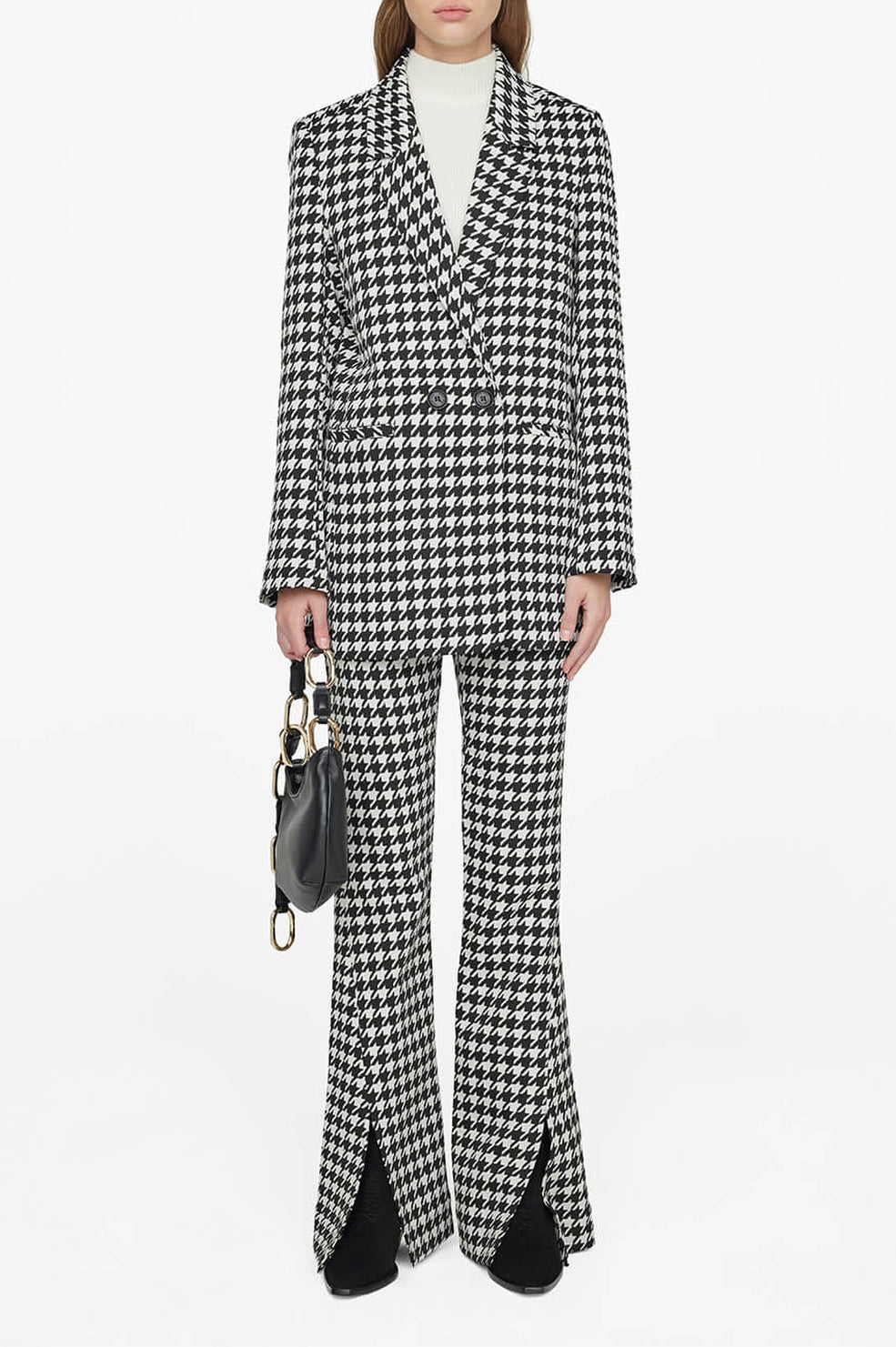 Blazer Madeleine - Print
