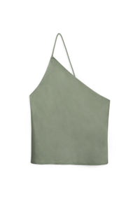 7qty NEW / MANDY TOP - ARTICHOKE