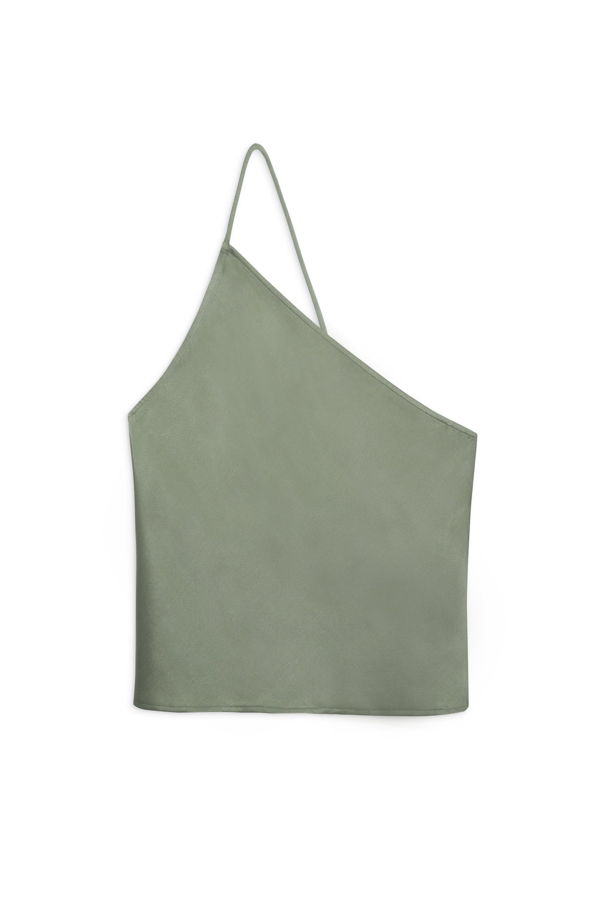 7qty NEW / MANDY TOP - ARTICHOKE