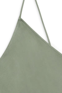 7qty NEW / MANDY TOP - ARTICHOKE