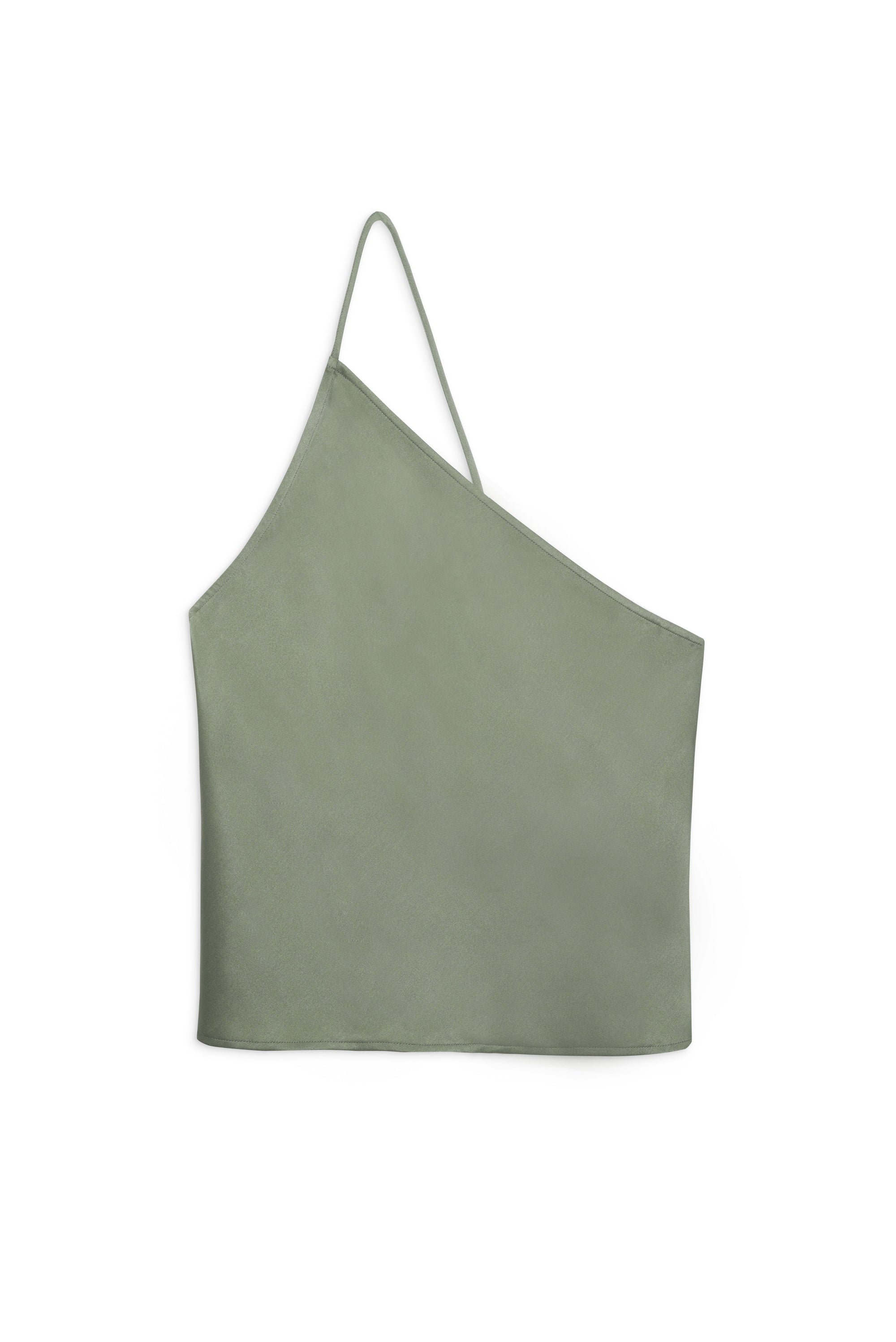 MANDY TOP - ARTICHOKE
