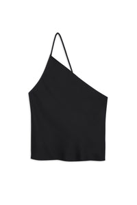 2qty NEW / MANDY TOP - BLACK