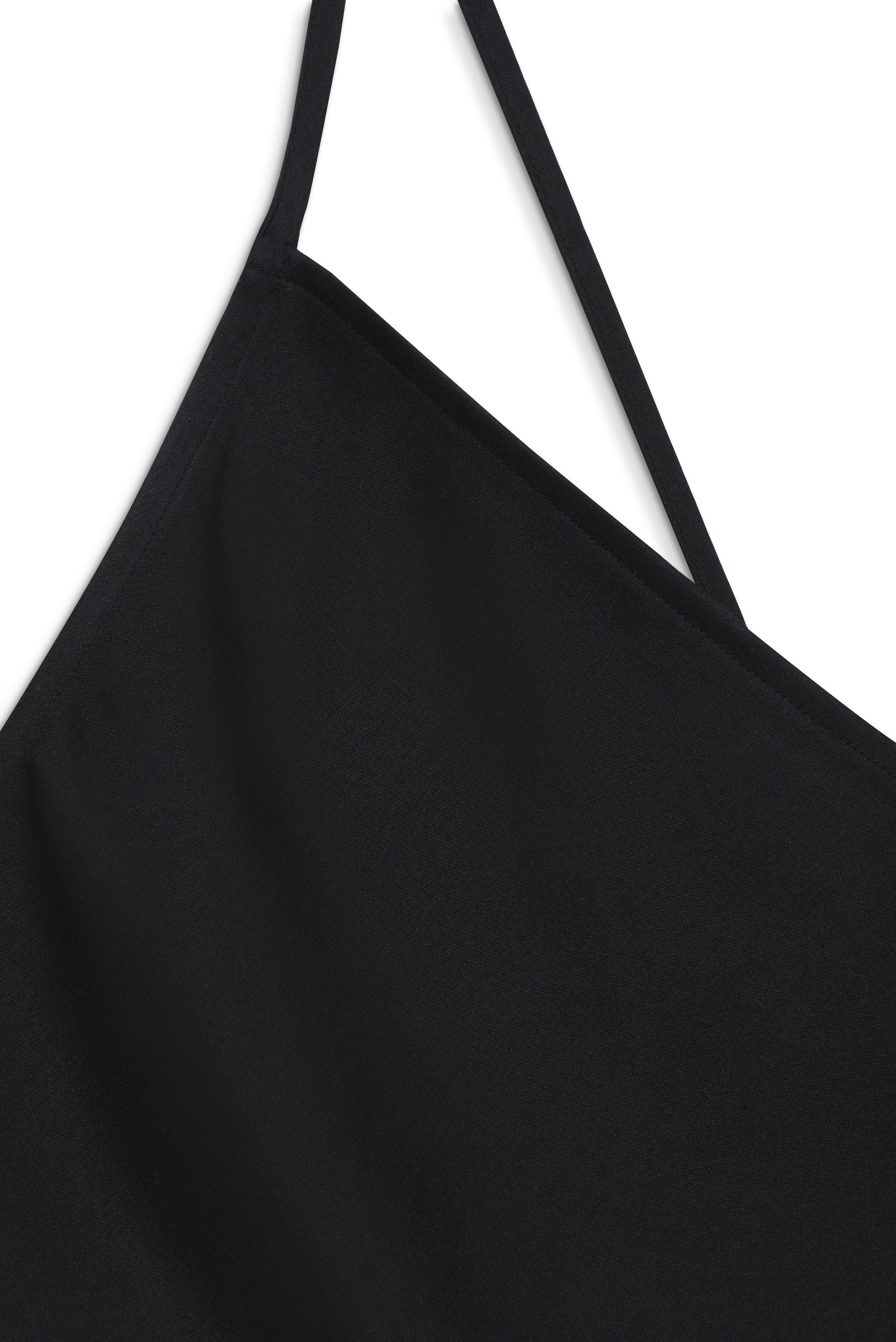 2qty NEW / MANDY TOP - BLACK