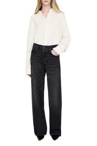 10qty NEW / MANON JEAN - DARK STONE GREY