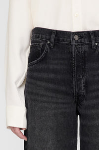 10qty NEW / MANON JEAN - DARK STONE GREY
