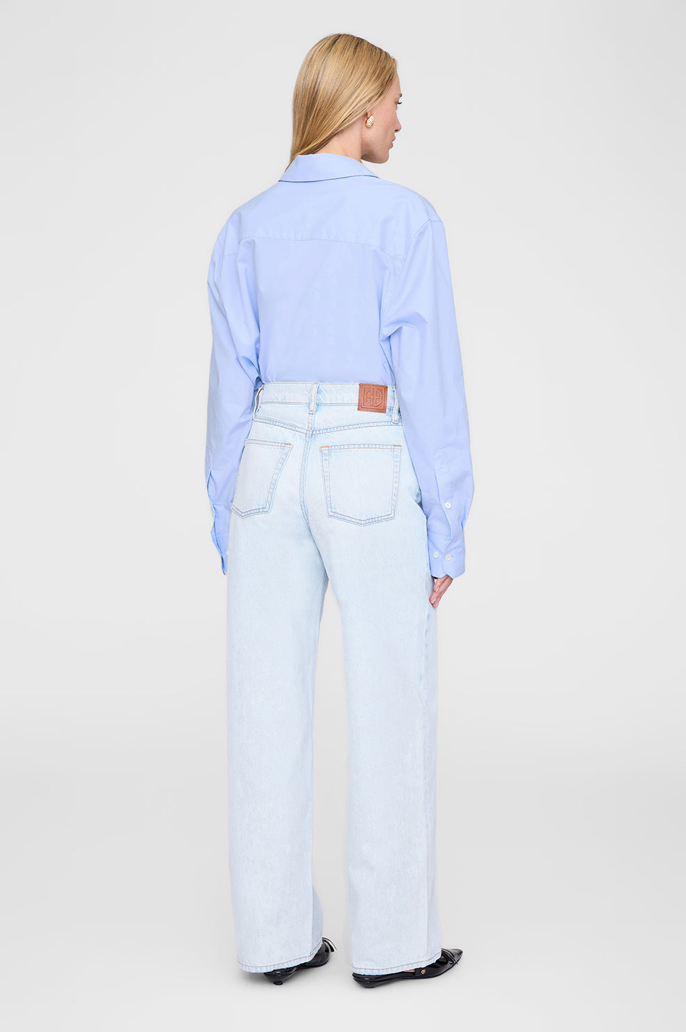 MANON JEAN - ULTRA BLEACHED