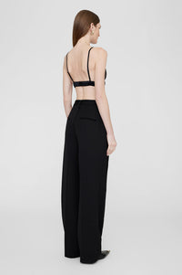 MARION BRA - BLACK