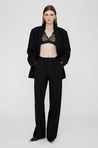 MARION BRA - BLACK
