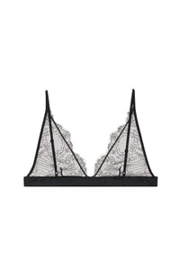 1qty NEW / MARION BRA - BLACK