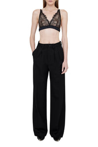 1qty NEW / MARION BRA - BLACK