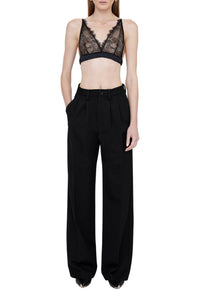 MARION BRA - BLACK
