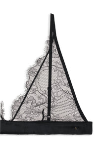 MARION BRA - BLACK