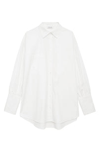 2qty NEW / MAXINE DRESS - WHITE