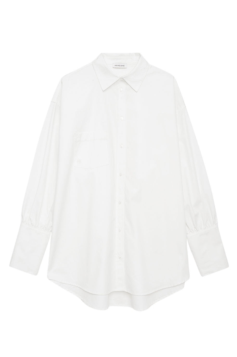 2qty NEW / MAXINE DRESS - WHITE