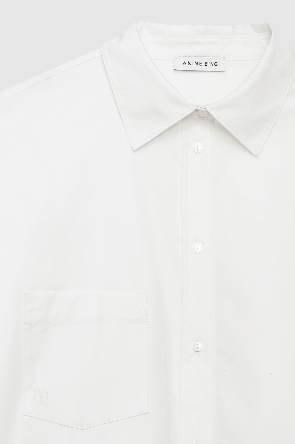 2qty NEW / MAXINE DRESS - WHITE