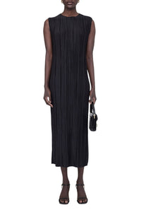 1qty NEW / MELANIE DRESS - BLACK