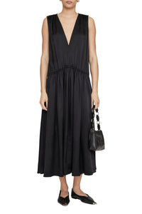 MIA DRESS - BLACK